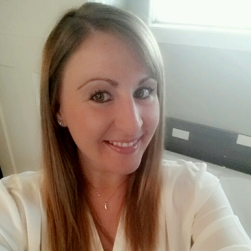 Meet your Posher, Rebecca